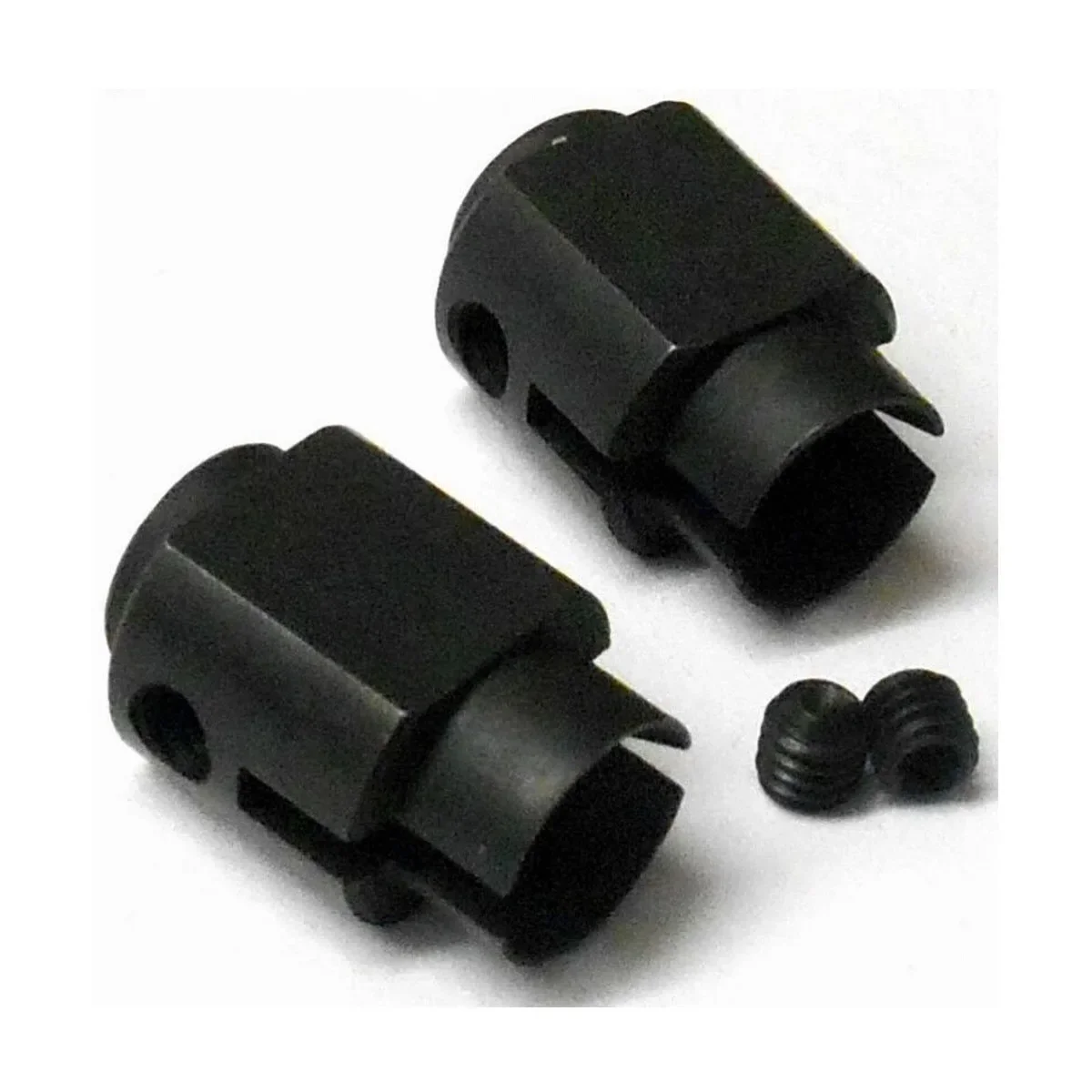 2pcs 02034 Steel Drive Cup A For 1/10 HSP 94101 94110 94122 94166 94188 Redcat Volcano EPX Pro Monster Truck BRONTOSAURUS Exceed