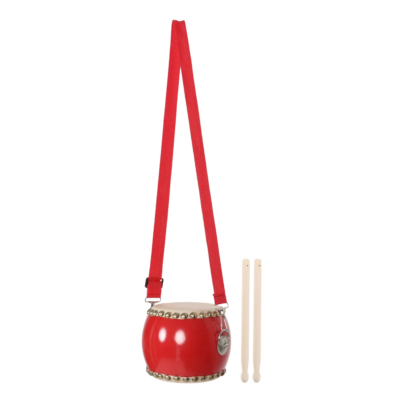 

1 set Early Education Percussion Instruments Baby Drum Toy Design Multifunctional Kids Play Musical Toys Children Drums