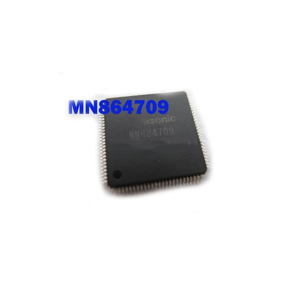 Hd mn864709 ic chip para substituição ps3 reparação