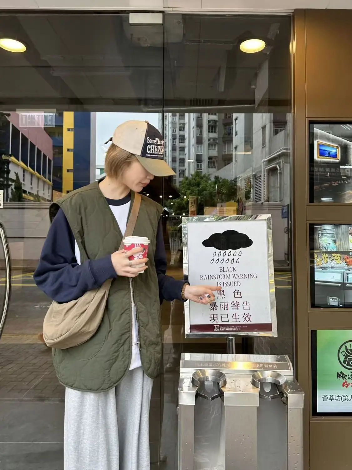 Gilet Gilet Gilet da donna sottile Zip Up Y2K Primavera Artistico Minimalista Gilet in pelle scamosciata testurizzata Delicato moderno Foderato delicato OL