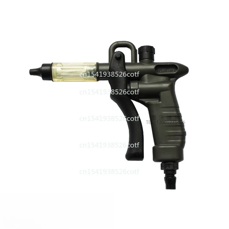 TF-10N Hollow Fiber Membrane Filter TF-10N-2 Filters Air, Accuracy 0.01