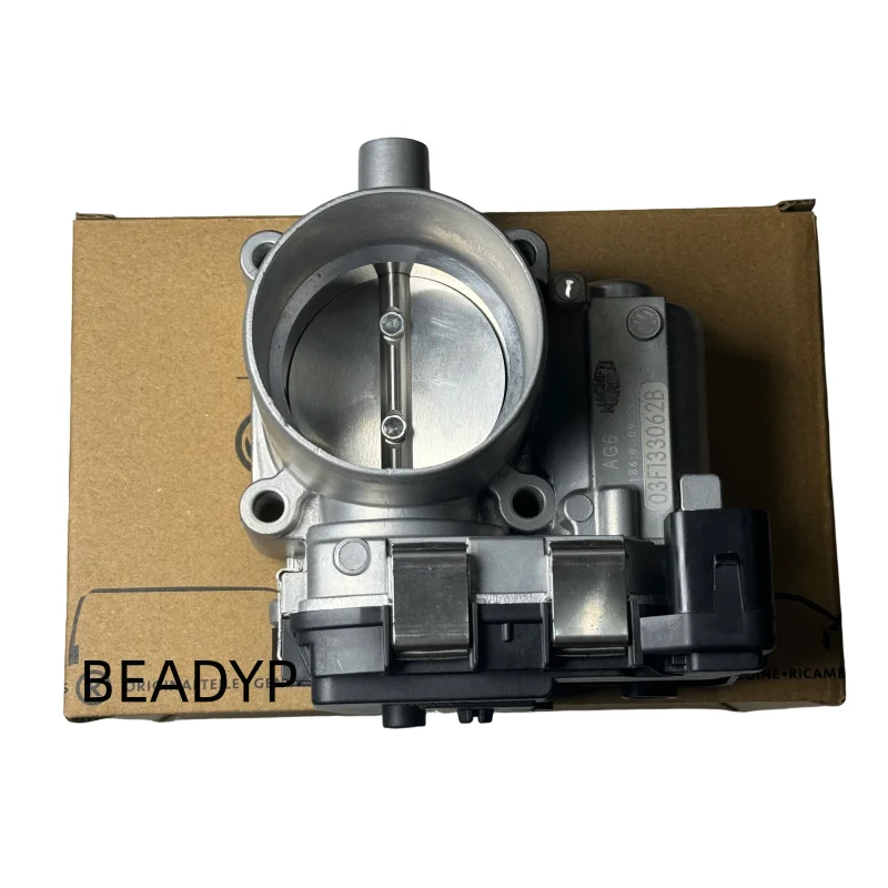 

03F133062B 03F133062 Electric Throttle Body For VW Beetle Caddy Jetta POLO Golf Audi A1 A3 Skoda Seat 1.2TSi 13-16