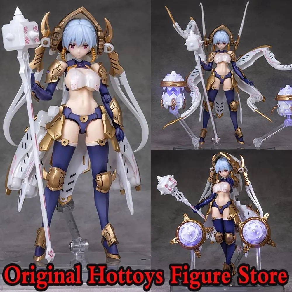 

Alphamax AX-1200, масштаб 1/12, женщина-солдат, Северное море, ведьма, темнота, Адвент, Kraken, полный набор, 6-дюймовая экшн-фигурка, модель, подарки