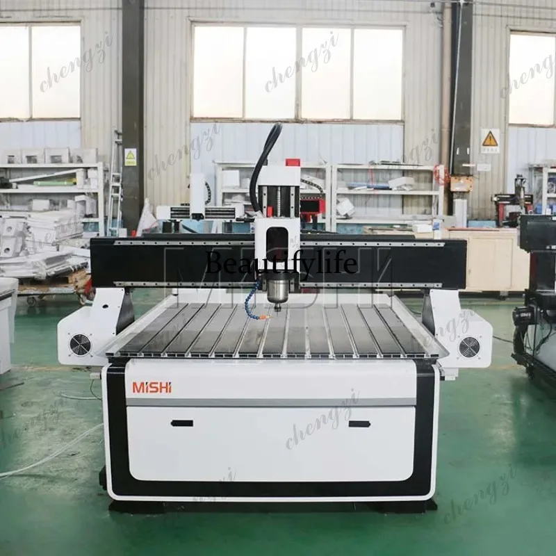 A81 Small Table Top Cnc Router 1212 1200x1200mm Woodworking Cnc Machine 1212 Cnc Router Machine