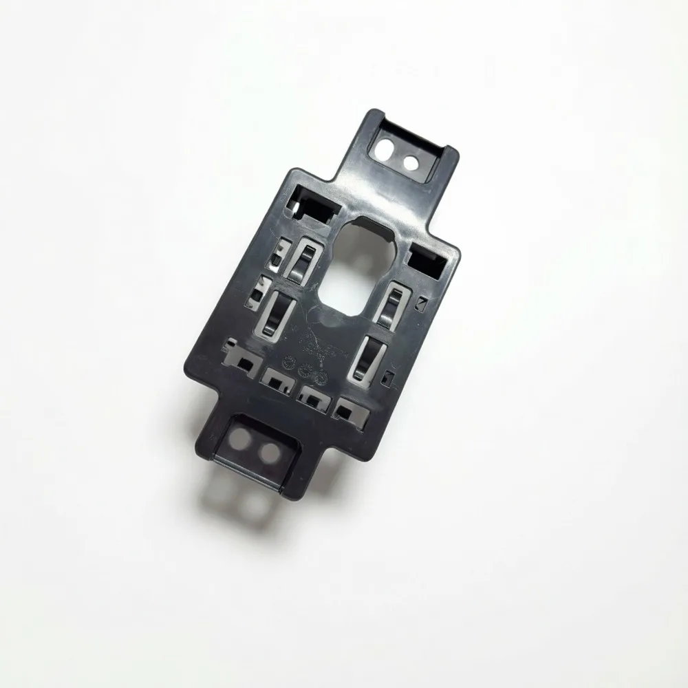Radars Bracket ACC Radar Mount Base Cruise Control Mount Plastic for Leapmotor C10
