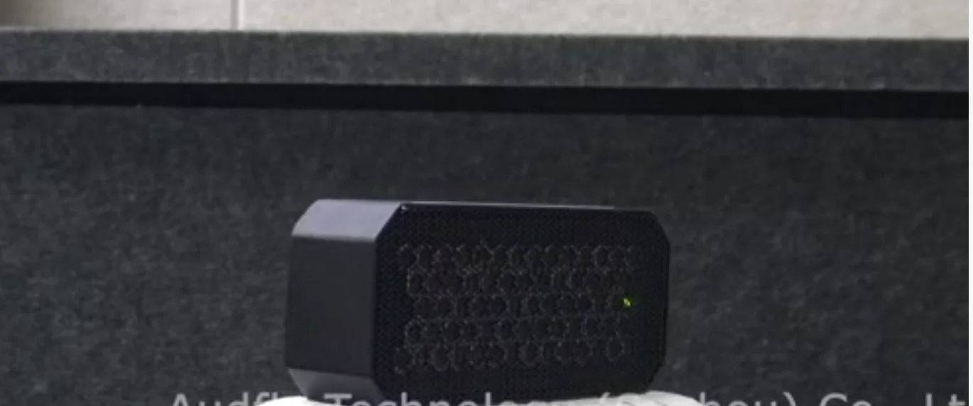 Innovative Acoustic Design Customizable Directional Sound Zones Long Range Directional Audio Speaker for Sale