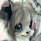 doll kigurumi