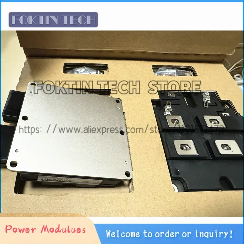 TIM500GDM33-PSA011 TIM500GDM33 Nieuwe module