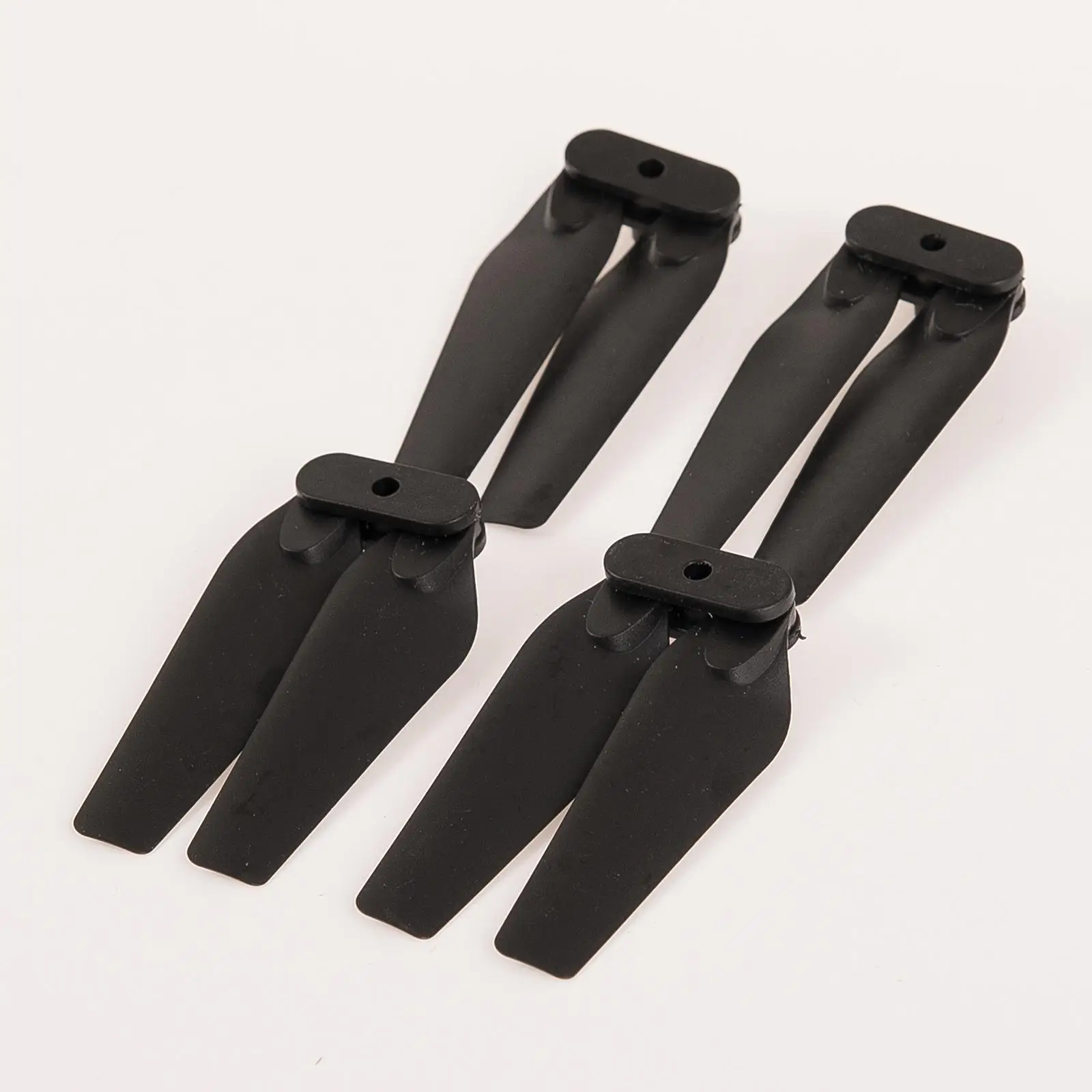 4xPropeller Props Blades Quick-Release Foldable for E88 Pro Mini Drone Parts