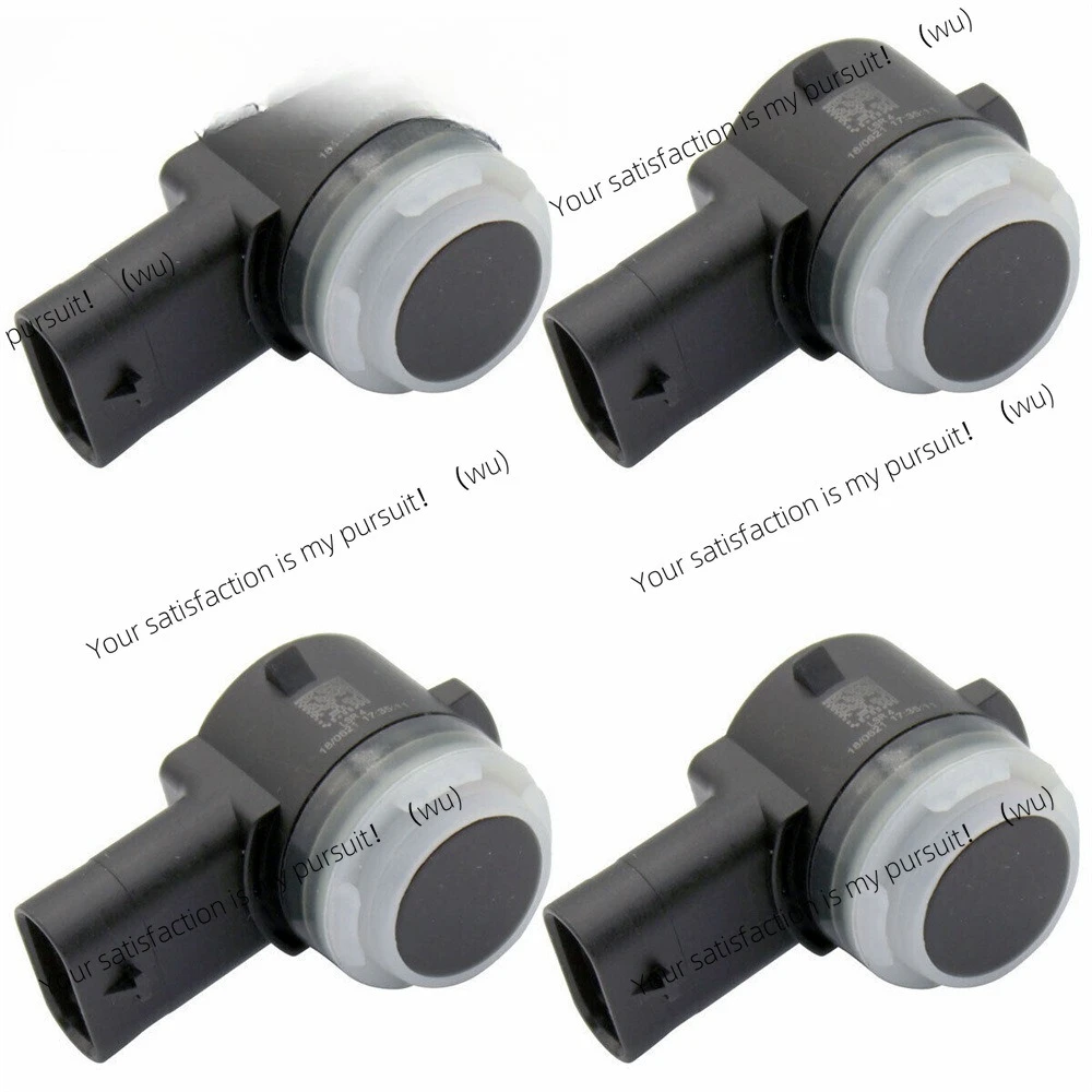 Automotive reversing radar OE 1127503-12-C 1127503-12-B 1127503-11-C