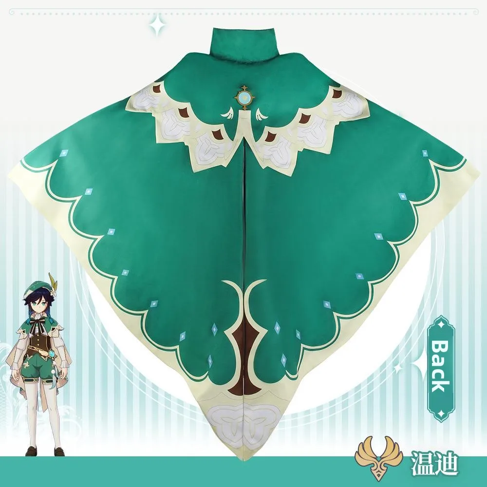 loween Anime Game Fem Costume Set Tema del gioco Costume tradizionale cinese Abbigliamento da palcoscenico per donna