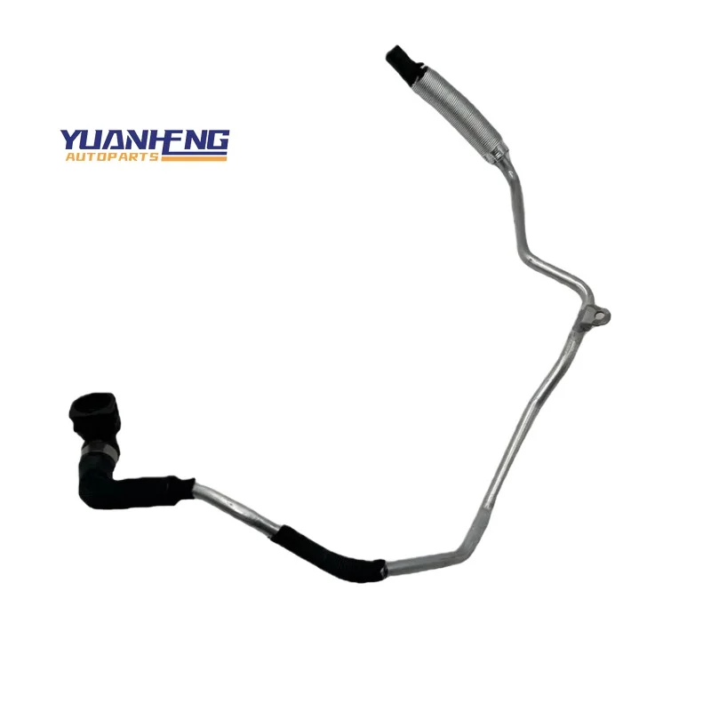 

11538666857 HQ STZT Car accessories Turbocharger Coolant Pipe For BMW 4 series B58