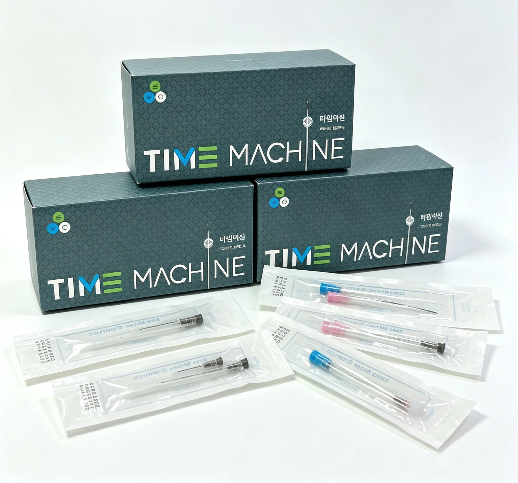 

Disposable Blunt Cannula Needle 14g25g 38/50/70mm Precision Control Prevent Vascular Damage Minimally Invasive Care