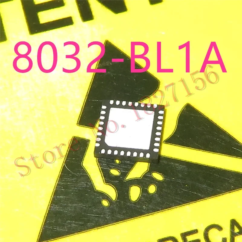 1PCS/lot AR8032-BL1A AR8032 AR8032BL1A 8032-BL1A AR8032-B QFN32 New original