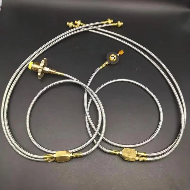 

Продолжительность сплиттеров газовые клапаны универсализированные валичные газовые клапаны для любителей кемпинга 69HD