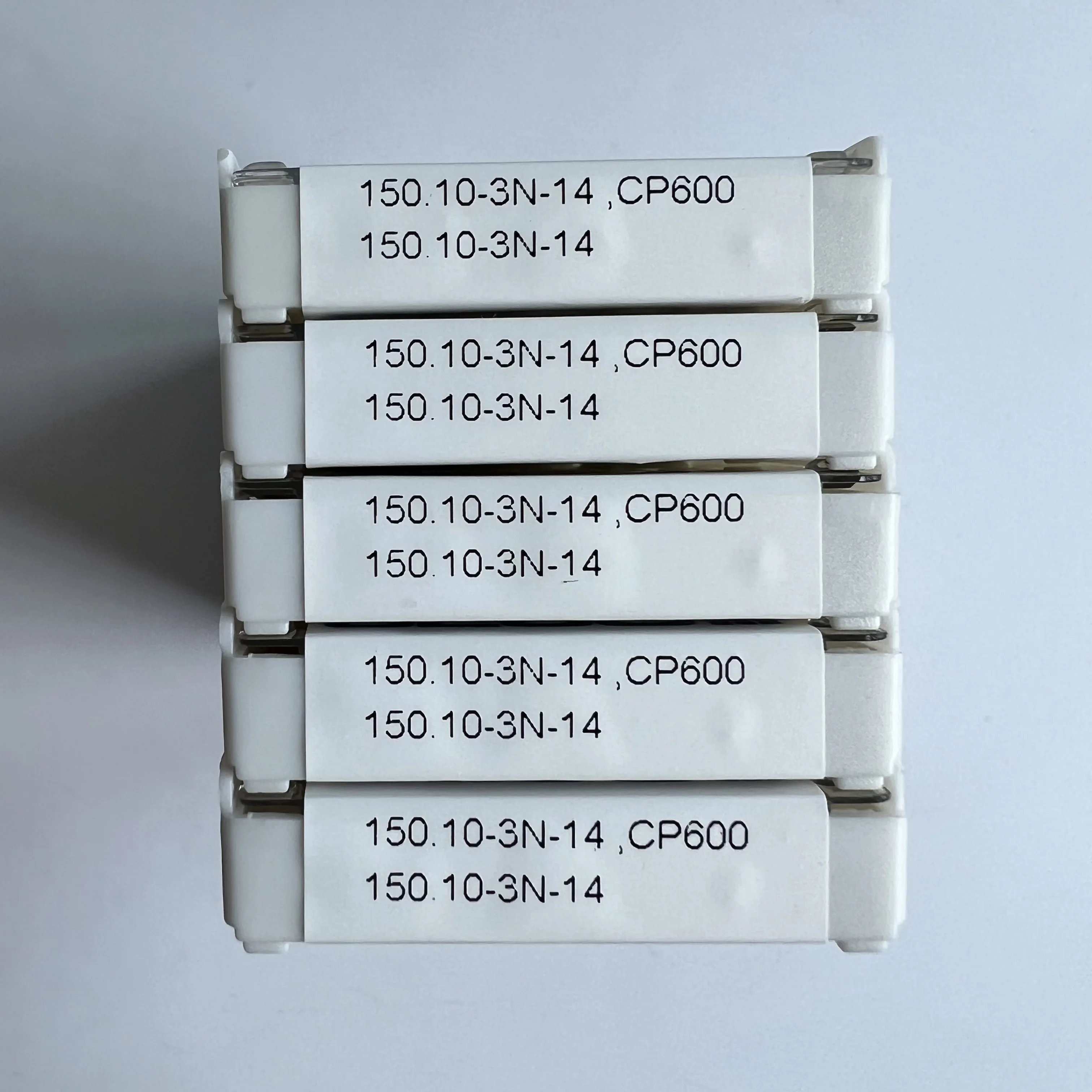 Imported from Sweden 150.10-3N-14 CP500/150.10-3N-14 CP600/150.10-4L6-16 T25M/150.10-4R6-16 T25M
