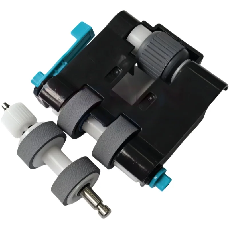 

Новый ролик захвата бумаги для принтеров Panasonic KV-S5076H, KV-S5055C, KV-S5046H, KV-SS039, SS060, SS063, S2087, S5055H (запчасти)