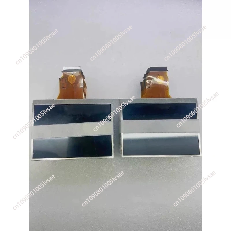 Suitable for Canon 600D 60D 6D LCD LCD screen, camera screen, display screen, brand new with backlight