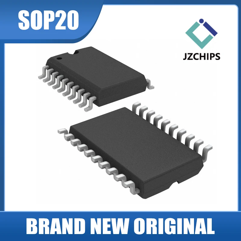 （100 pcs）SN74LV541ADWR SOP20 TI Brand new Original  Integrated circuit  JZCHIPS (Contact us to get best offer)