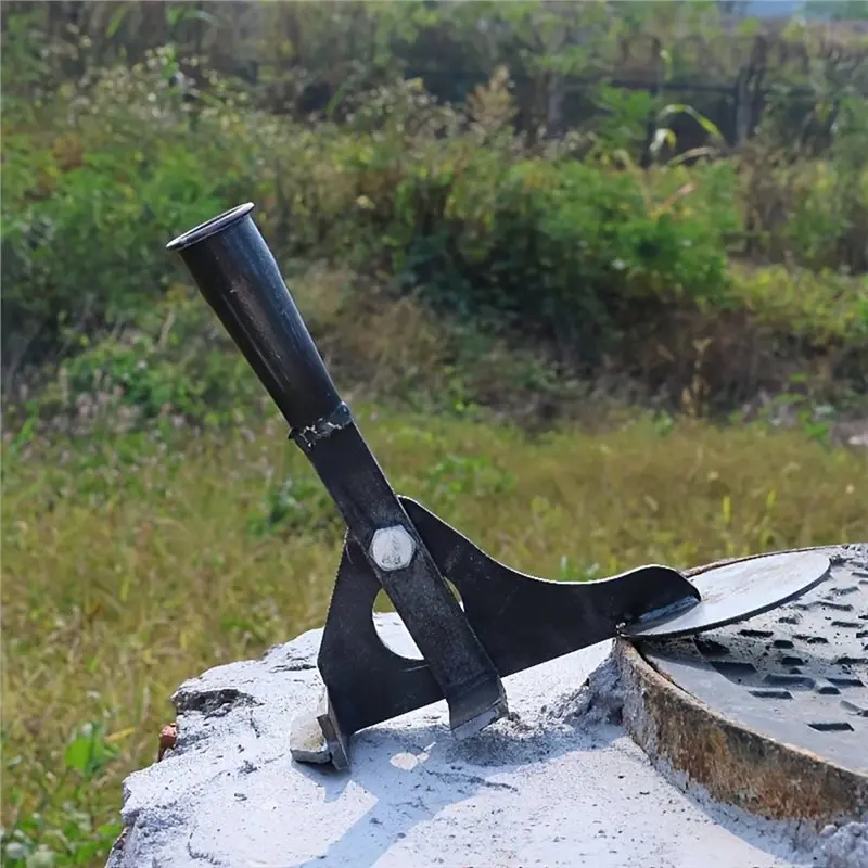 

【LIMITED EDITION】Efficient Manual For Farming Root Puller-Multifunctional For Corn, Cotton And Weed Removal Ideal