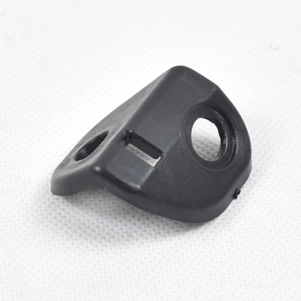 Fixing Brackets 4x Fairing Accessories Black Easy To Install For Honda CBR1000RR 08-16 Reliability High Quality