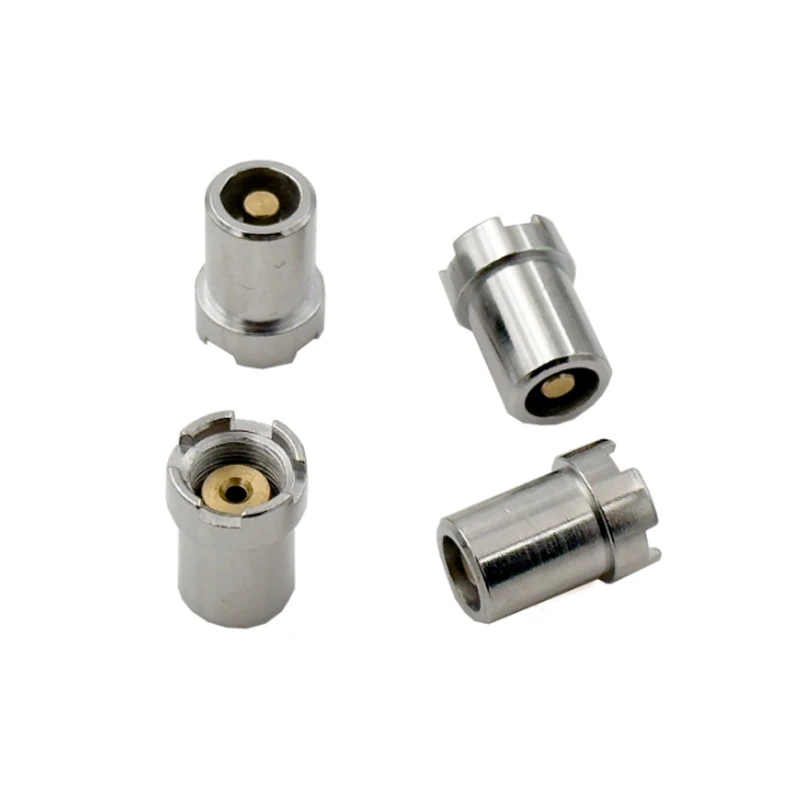 محول حلقي مغناطيسي من Yocan UNI Pro ، خيط خرطوشة ، مناسب لصندوق Vape يوني برو ، أصلي ، 2-10 #2