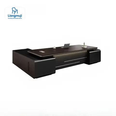 8 best sales काली मेज - №7