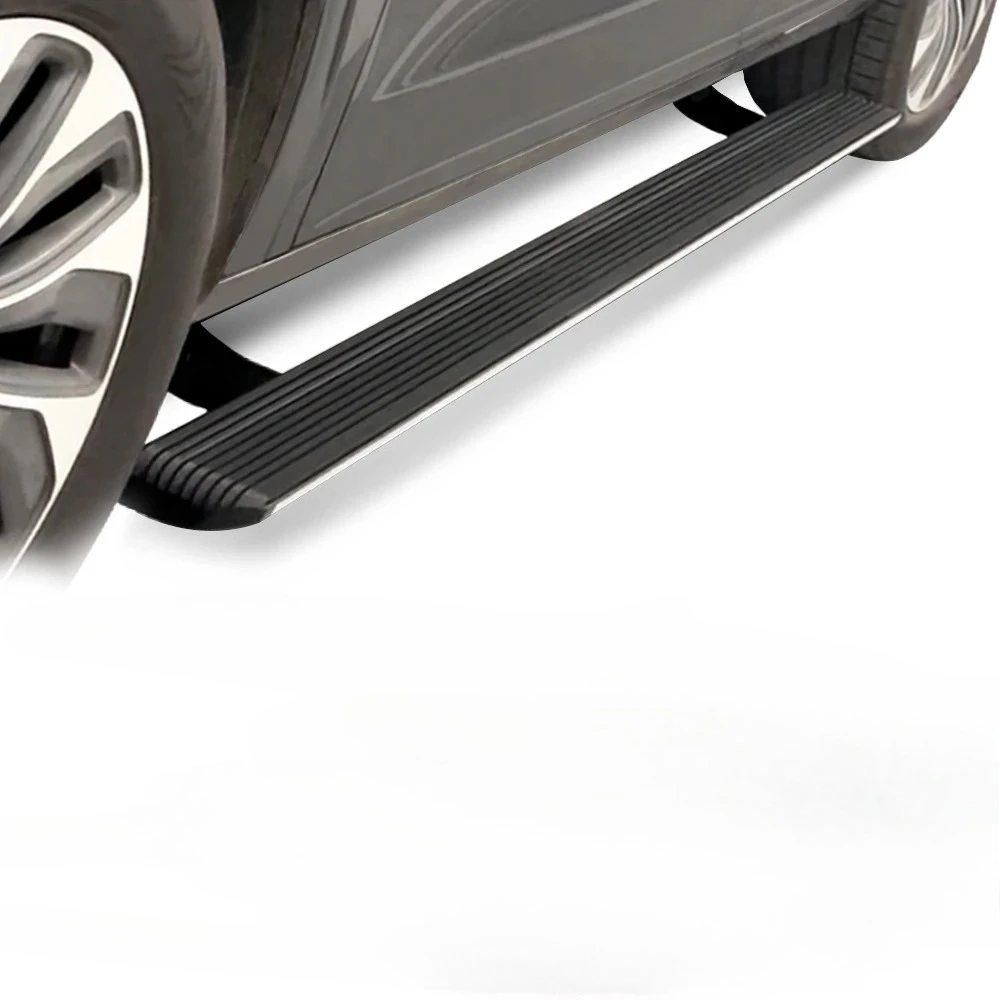 

Power Running Boards for VW Teramont Electric Side Step Fit Amarok Touareg Multivan CARAVELLE Car Automatic Pedal