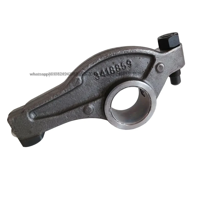 For Cummins K19 engine parts rocker arm 3418859 3053479