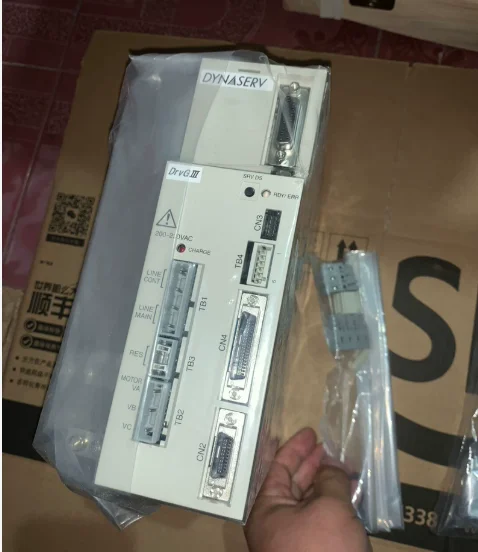 Brand new servo drive, S1-250N-1KD-2SA-N/CN
