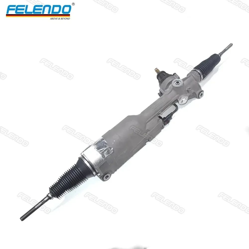 Auto Parts Steering Systems Electric Steering Rack For  A6 C7 A7 Sportback 2010-4G1423055Q 4G1423055EA 4G1423055DJ  Felendo