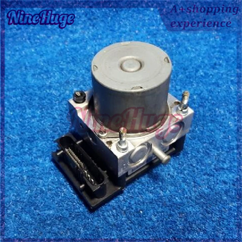 1PC Refurbished HYDRAULIC ABS MODULE Assy 589202H300 58920-2H300 for Hyundai Elantra HD 2006~2010