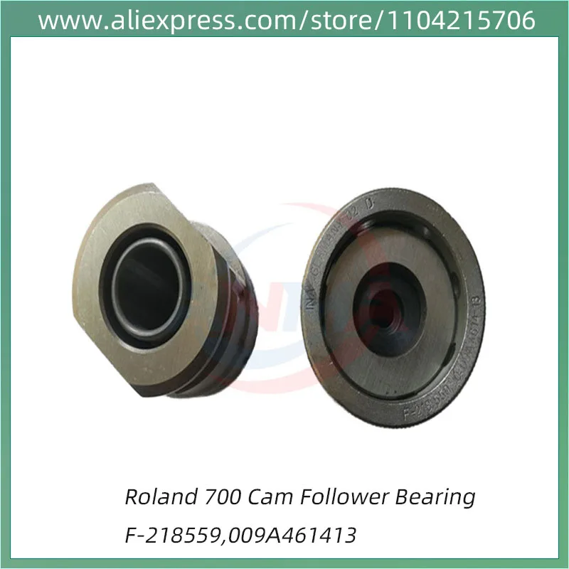 

Высокое качество F-218559, подшипник Roland 009A461413, запасные части для печатных машин Man Roland 700