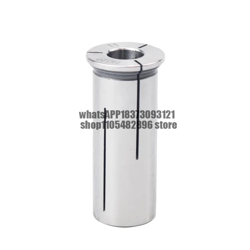 High Precision Hydraulic Collet Elastic Hydraulic Reducing Sleeve Collet HC12 16 20 25 30