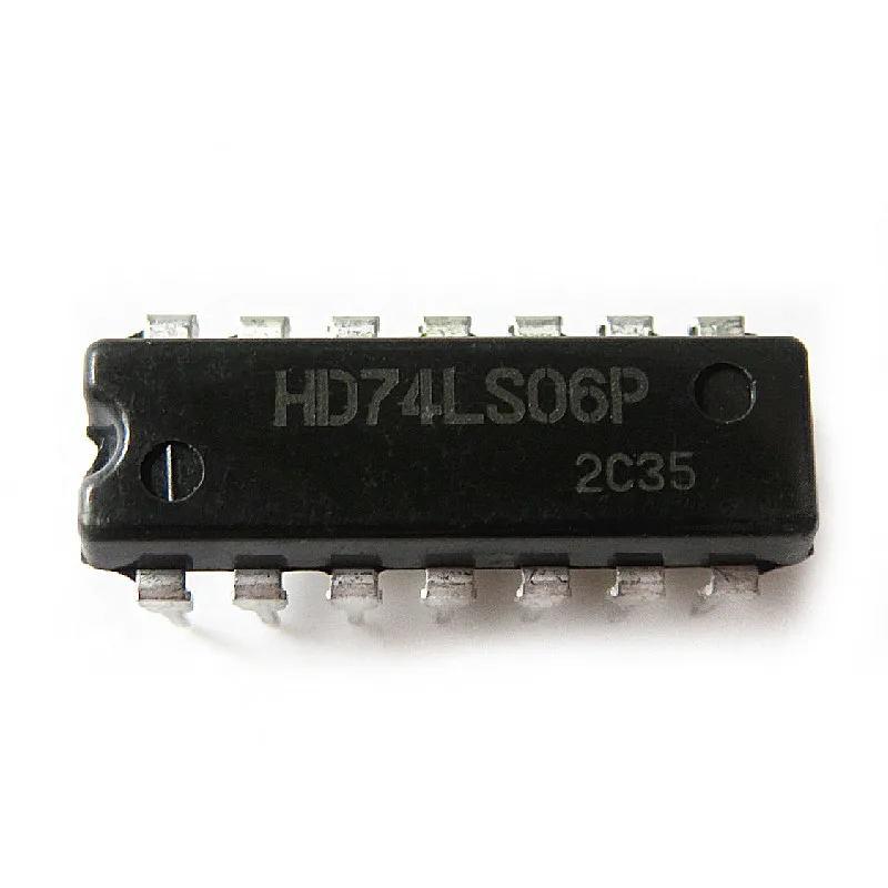 5PCS SN74LS06N 74LS06 SN74HC595N 74HC595 IRF9Z34N IRF9Z34 PV218N50 218N50 CD4081BE CD4081 SN74141N SN74141