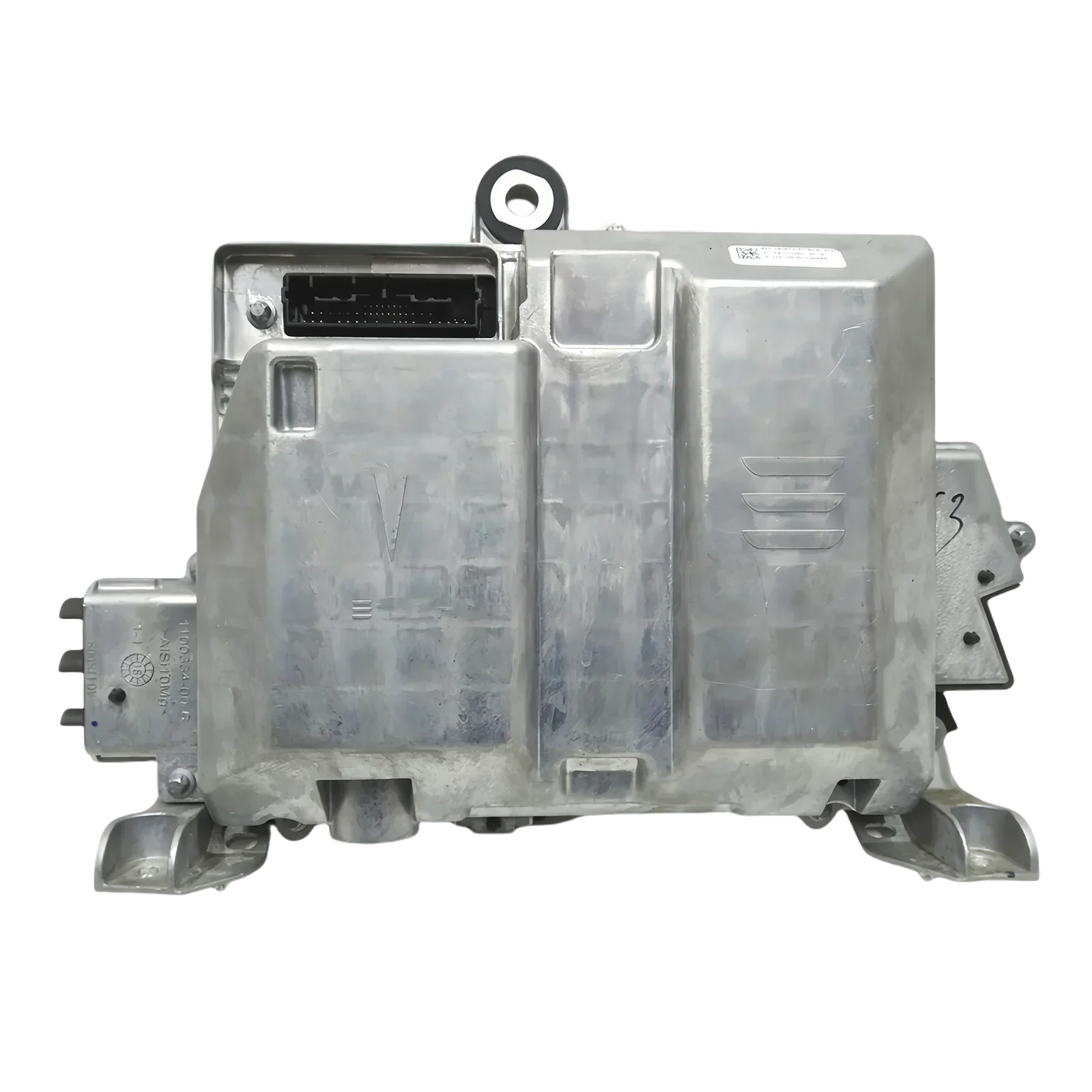 

Suitable for Tesla model3 suspension control module body controller 1118182-12-K