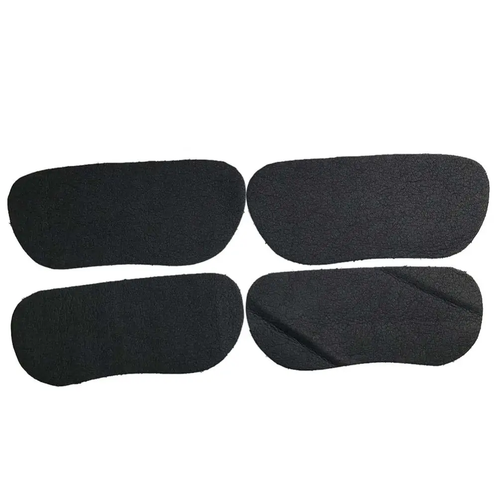 Sneaker Patches Convenient Easy To Use Comfortable Effective Long-lasting Popular Foot Care Accessory Shoe Repair Kit Protective