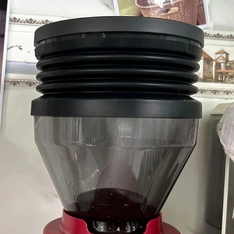 Zd10 zd10n zd10t bean grinding funnel grinder cleaning air blowing bin