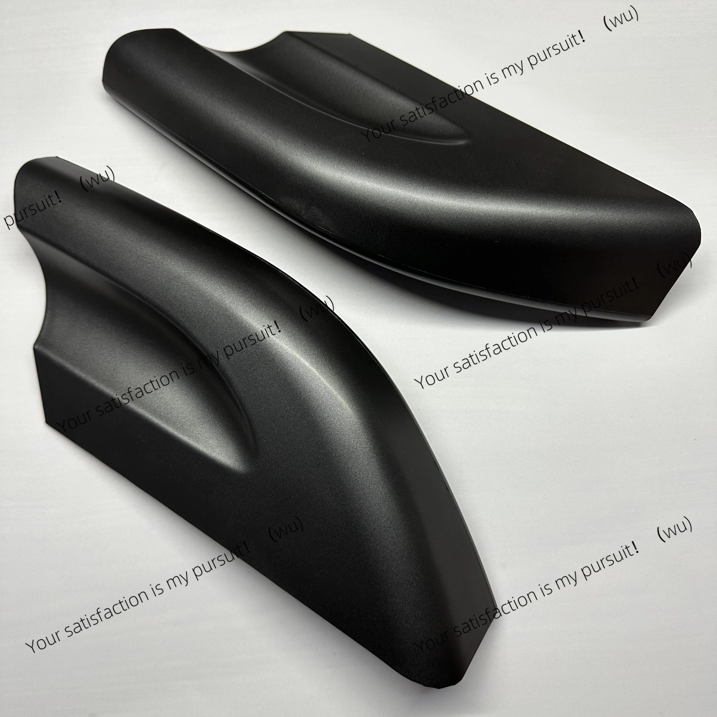 For Hyundai Tucson 2004-2008 8Pcs Roof Rack Shell Protective Cover Roof Luggage Bar Rail End 872912E000 872922E000 872972E000