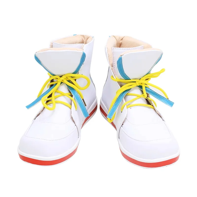 

YouTuber VTuber Oozora Subaru Shoes Cosplay Custom Size Halloween