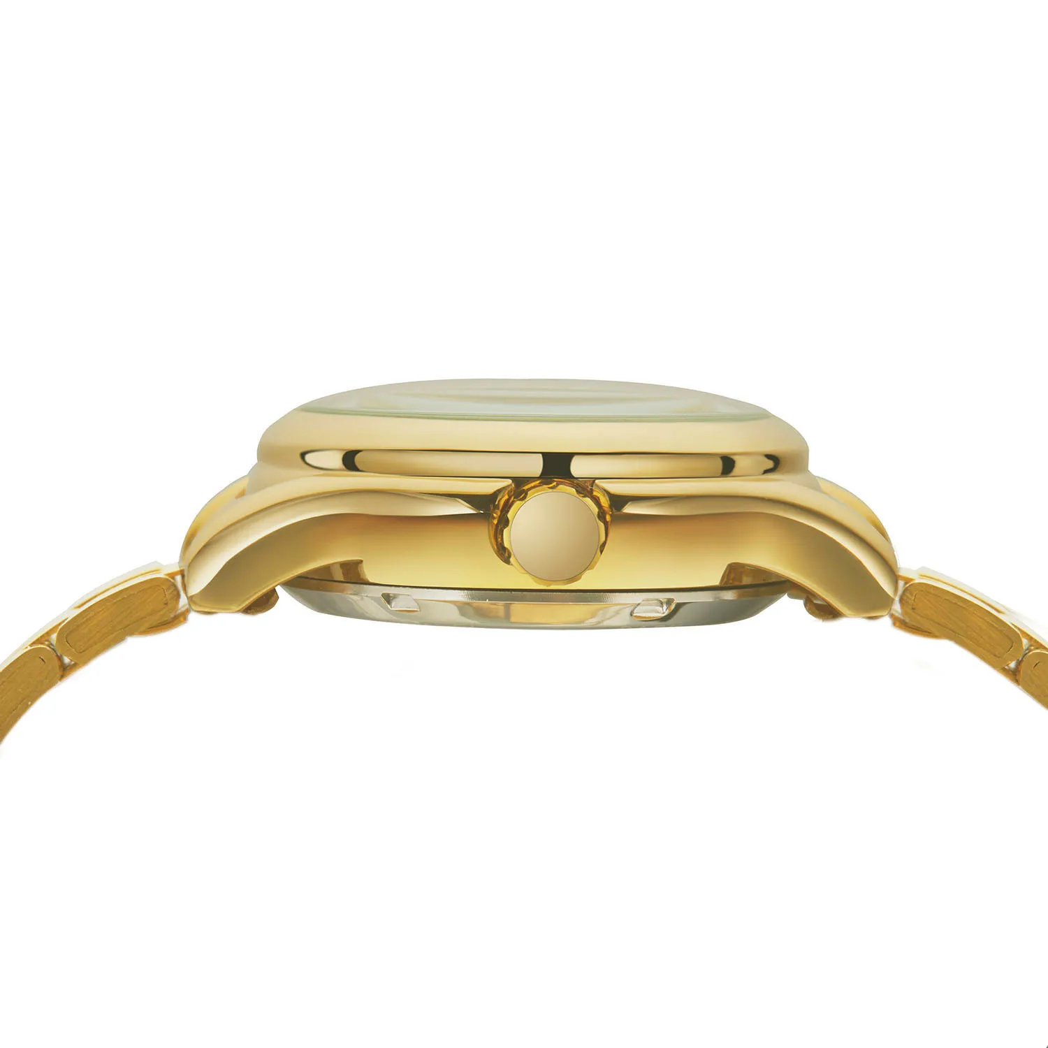 T-WINNER High-end Luxury Dragon Woman Watch Stainless Steel Skeleton Mechanical Diamond Women's Wrist Watches Automatic Movement - Image 5