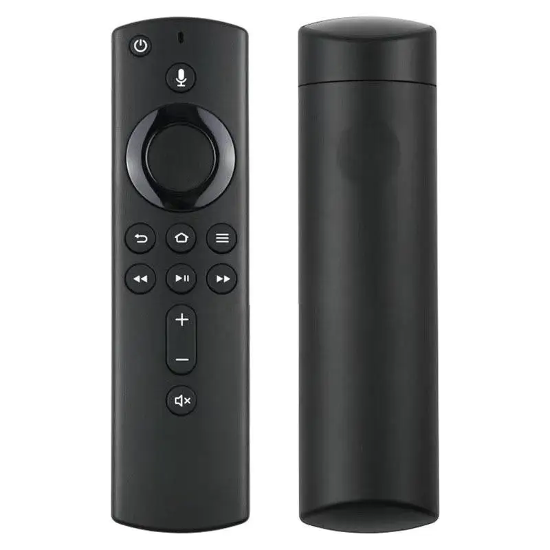 New Voice Remote Control For Amazon Remote Fire Stick Tv Voice Control Replacement Prime L5B83H Stick 4K Lite ﻿