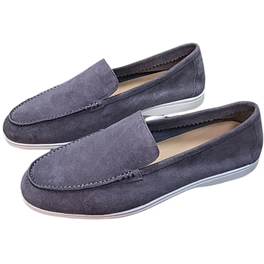 Purple-gray