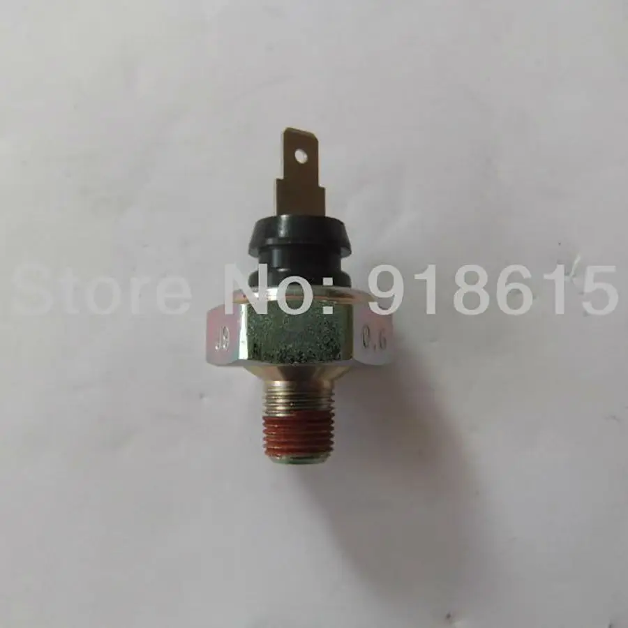 KM186F KM178F KM186FA 186f 178F Oil Alarm Oil Pressure Sensor fit for KIPOR KAMA diesel generator parts