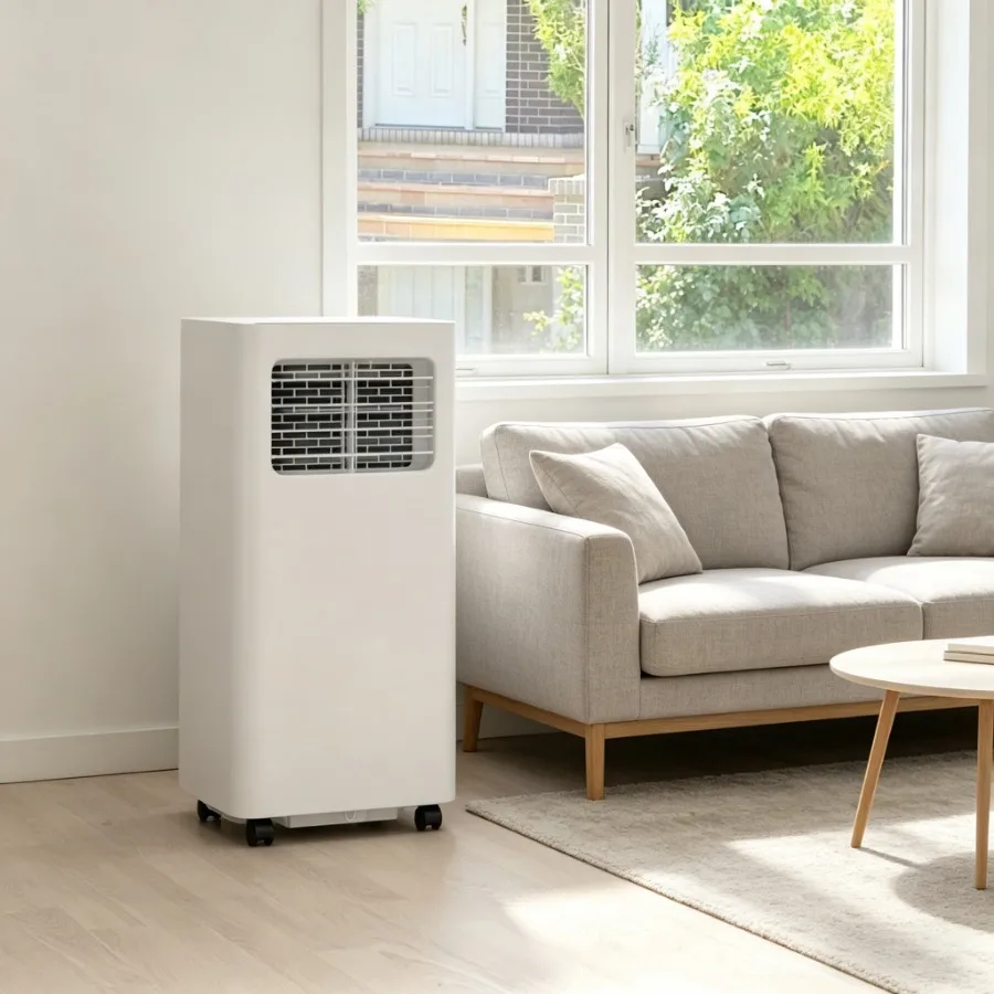 

Air Conditioner, 2026 year