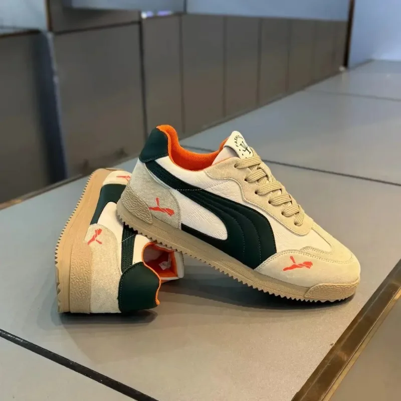 

Daily versatile outdoor leisure sports new fashion lightweight breathable casual shoes simple atmosphere high quality