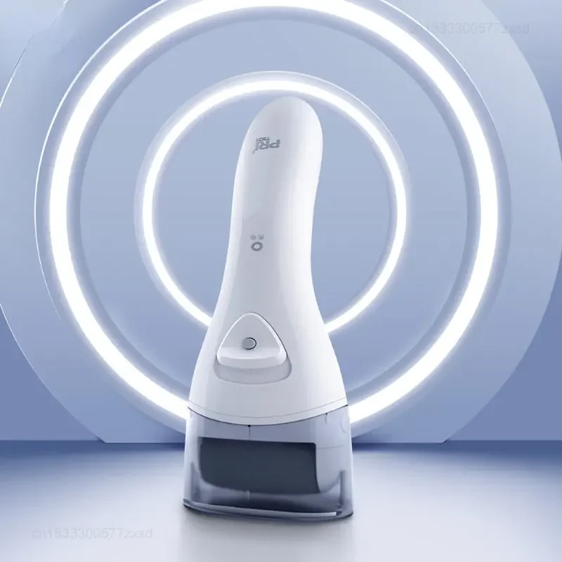 Youpin Pritech قدم الكهربائية الصنفرة القدم باديكير قابلة للشحن طاحونة ملف أدوات الكالس مزيل الجلد الميت كعب المنزل ساندر