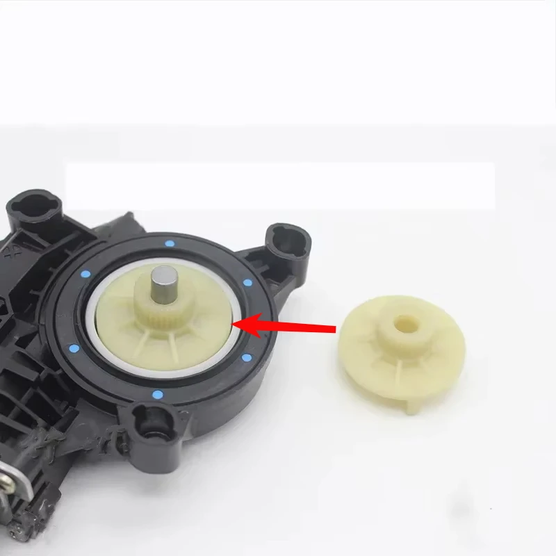 

Window Lift Motor Gear Window Glasses Lift Actuator Gear for VW Polo New Passat Fabia Touran Magotan