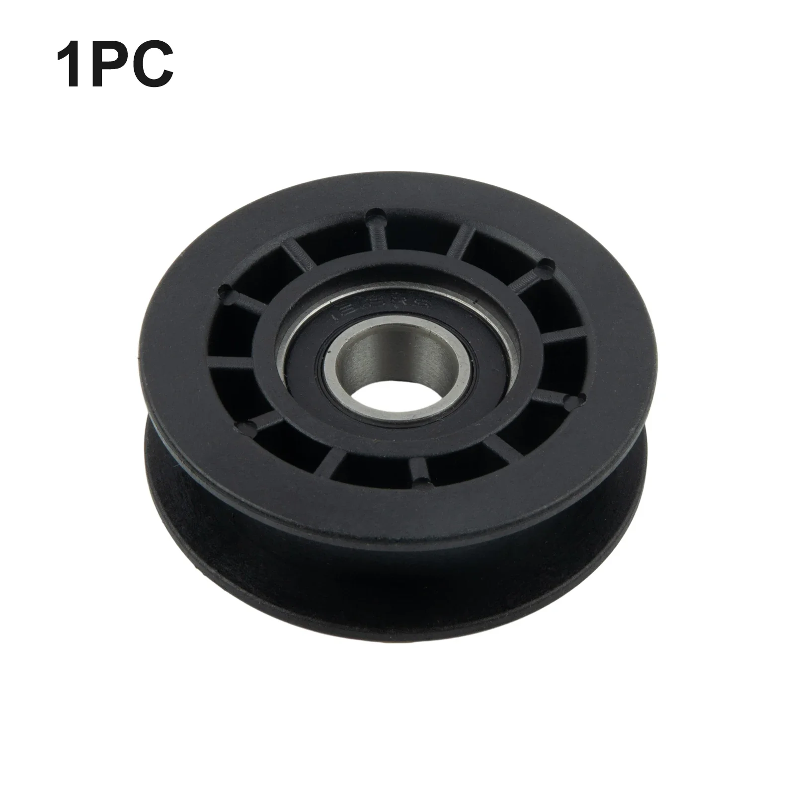 Accessories Idler Pulley 1pc 587969201 587973001 Fits LC356VB For Part LC221A LC221AH Lawn Mower Parts