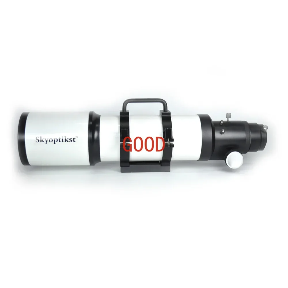 Astronomical Telescope 90mm F10 with 2 inch Focuser 80mm F7.5 Telescope OTA 80MM 90MM Telescopes